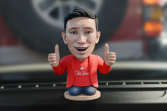 Acquisition.mobi & Old Spice